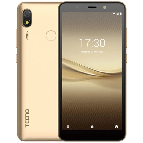 Tecno Pop 3 Plus